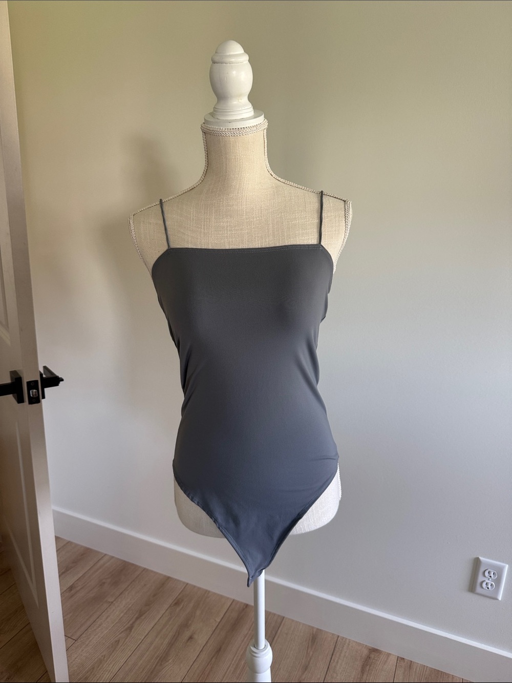 Bohme Bodysuit
